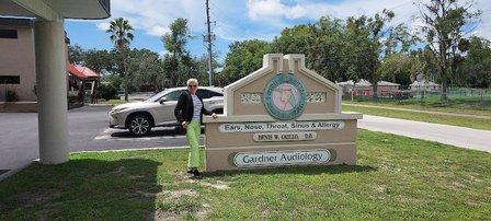 Gardner Audiology