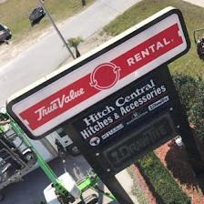 True Value Rental of Crystal River, FL