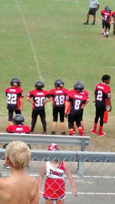 Dunnellon High School