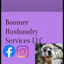 Boomer Husbandry Services LLC