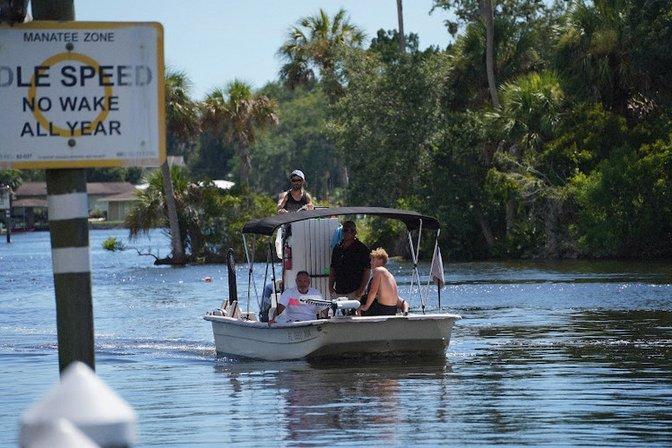 Early Bird Charters