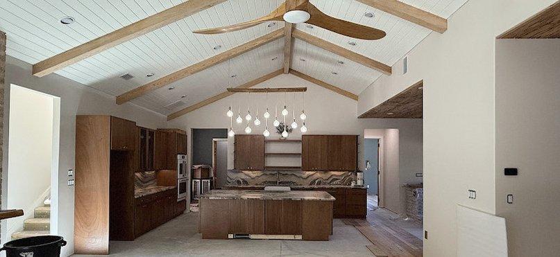Michael R Denisen Home Services