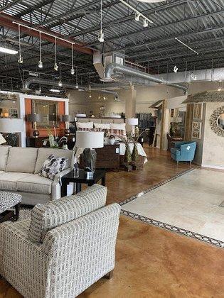 Smart Interiors