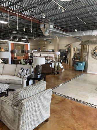 Smart Interiors