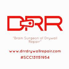 DRR Drywall Repair