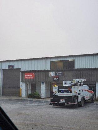 Cummins Sales and Service