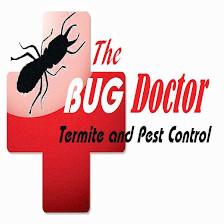 The Bug Doctor