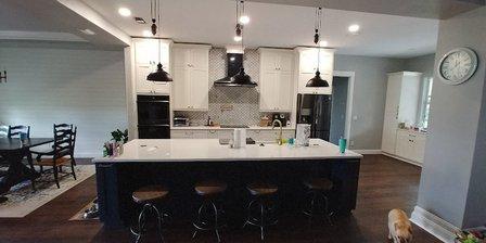 Southern Charm Building and Construction, Inc.