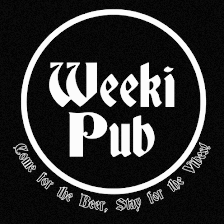 Weeki Pub