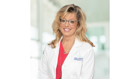 Lynn Smith, APRN