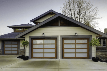 Duke's Garage Doors