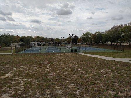High Point Golf Club, Brooksville, Florida
