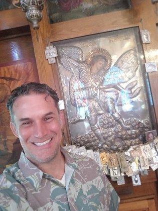 Divine Grace Healing