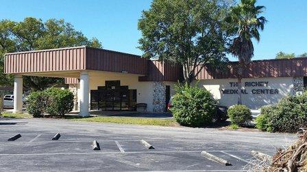 Richey Medical Center