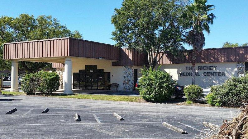 Richey Medical Center