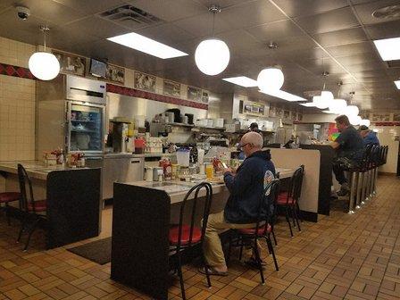 Waffle House