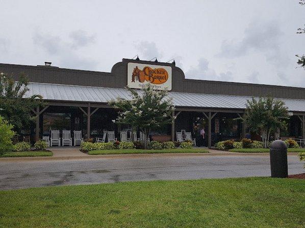 Cracker Barrel Old Country Store