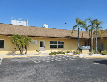 Brooks Rehabilitation Outpatient Clinic - Hudson