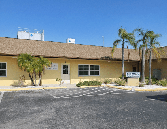 Brooks Rehabilitation Outpatient Clinic - Hudson