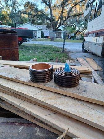 Wild West Woodworking