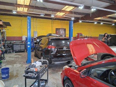 Gulfside Motorcars LLC