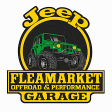 Jeep Flea Market Off-Road & Performance Garage