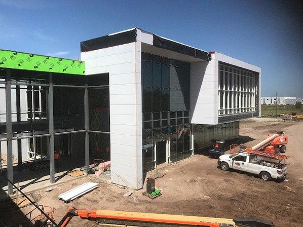 Herndon Construction Services, Inc.