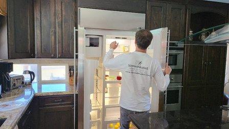 SpeedMates Home Services