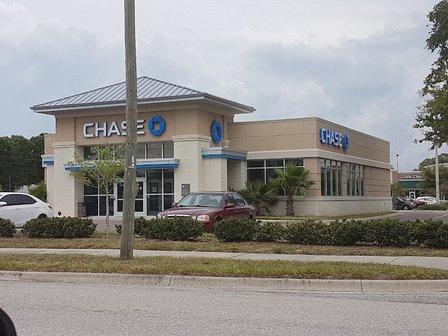 Chase Bank
