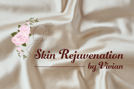 Skin Rejuvenation by Vivian Day Spa