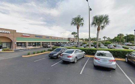 The Little Gym Palm Harbor