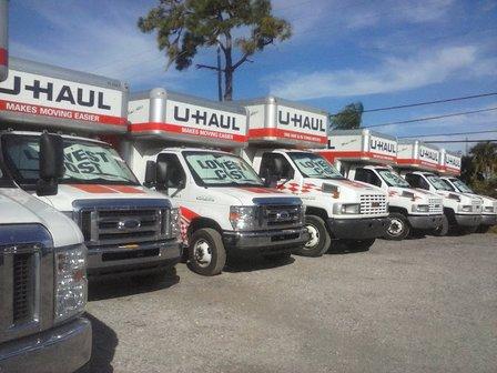 Palm Harbor Rentals IS NOW 4K AUTO REPAIR LLC