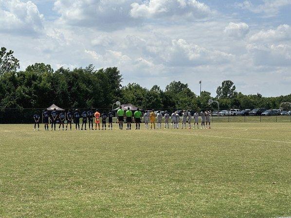 West Florida Flames Soccer Club