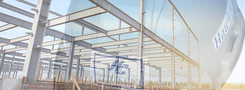 Hawkins Construction Inc