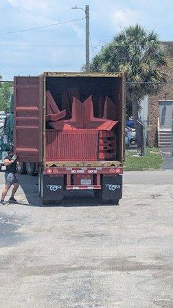 C & S Transportation Solutions LLC