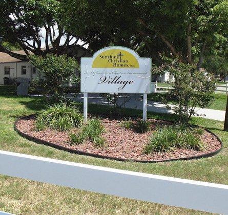 Sunshine Christian Homes, Inc