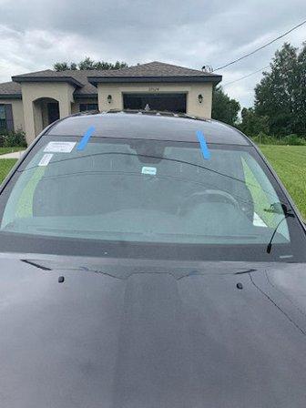 Lightning Auto Glass