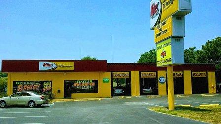 Milex Complete Auto Care