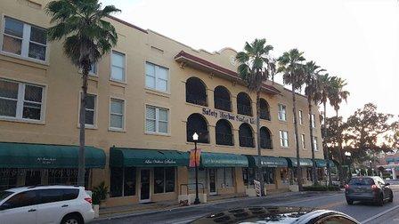 Safety Harbor Senior Living