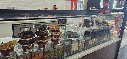 Cold Stone Creamery