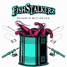 FishStalkerz Bait & Tackle, Fishing Charters