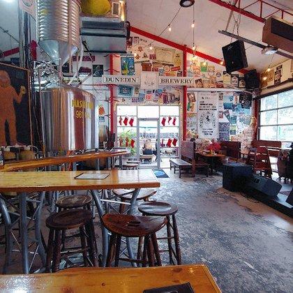 Dunedin Brewery