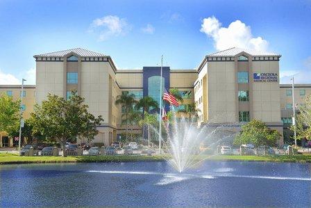HCA Florida Osceola Hospital