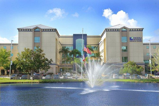 HCA Florida Osceola Hospital