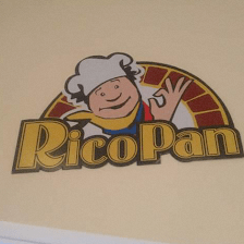 Rico Pan Bakery and Cafe