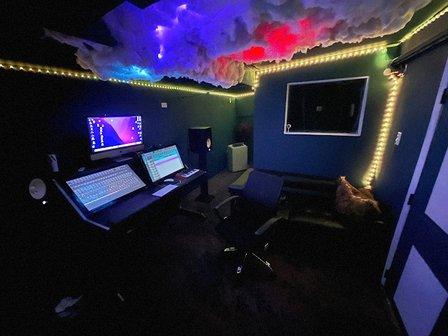 Elite vip studios