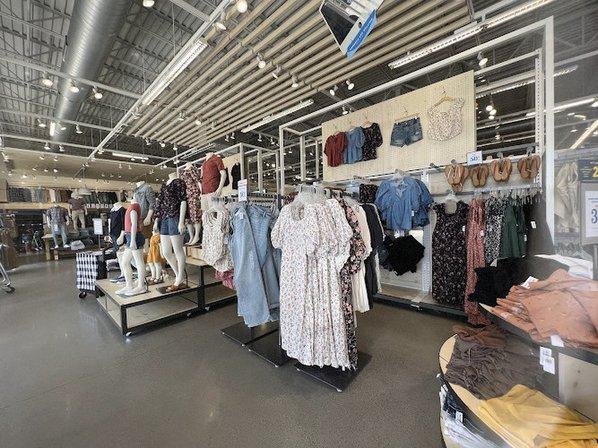 Old Navy