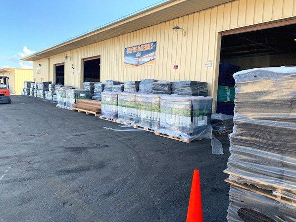 KRS ROOFING SUPPLY