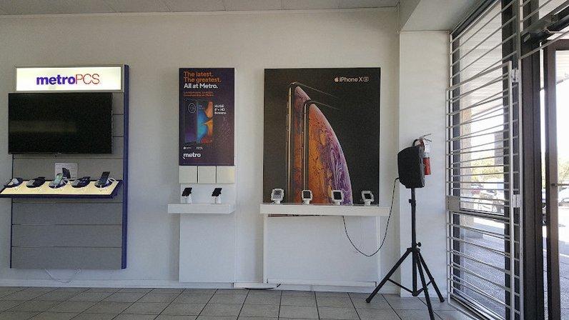 Metro by T-Mobile