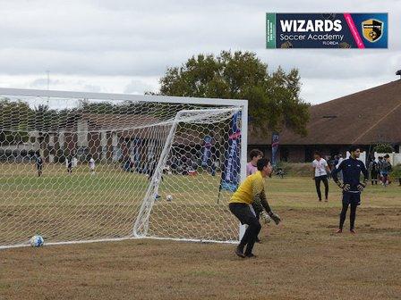 Wizards Soccer Academy Florida - KISSIMMEE / ORLANDO